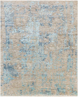 Surya Ocean OCE-2301 8' x 10' Handmade Rug