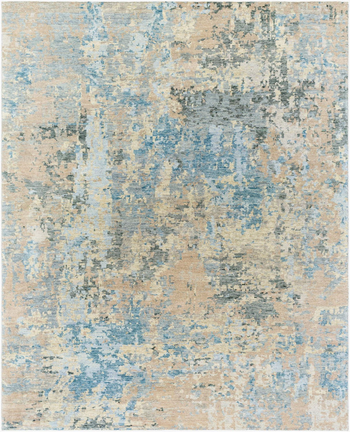 Surya Odyssey ODY-2301 2' x 3' Handmade Rug