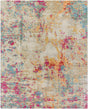 Surya Odyssey ODY-2302 6' x 9' Handmade Rug