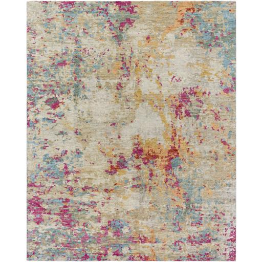 Surya Odyssey ODY-2302 6' x 9' Rug