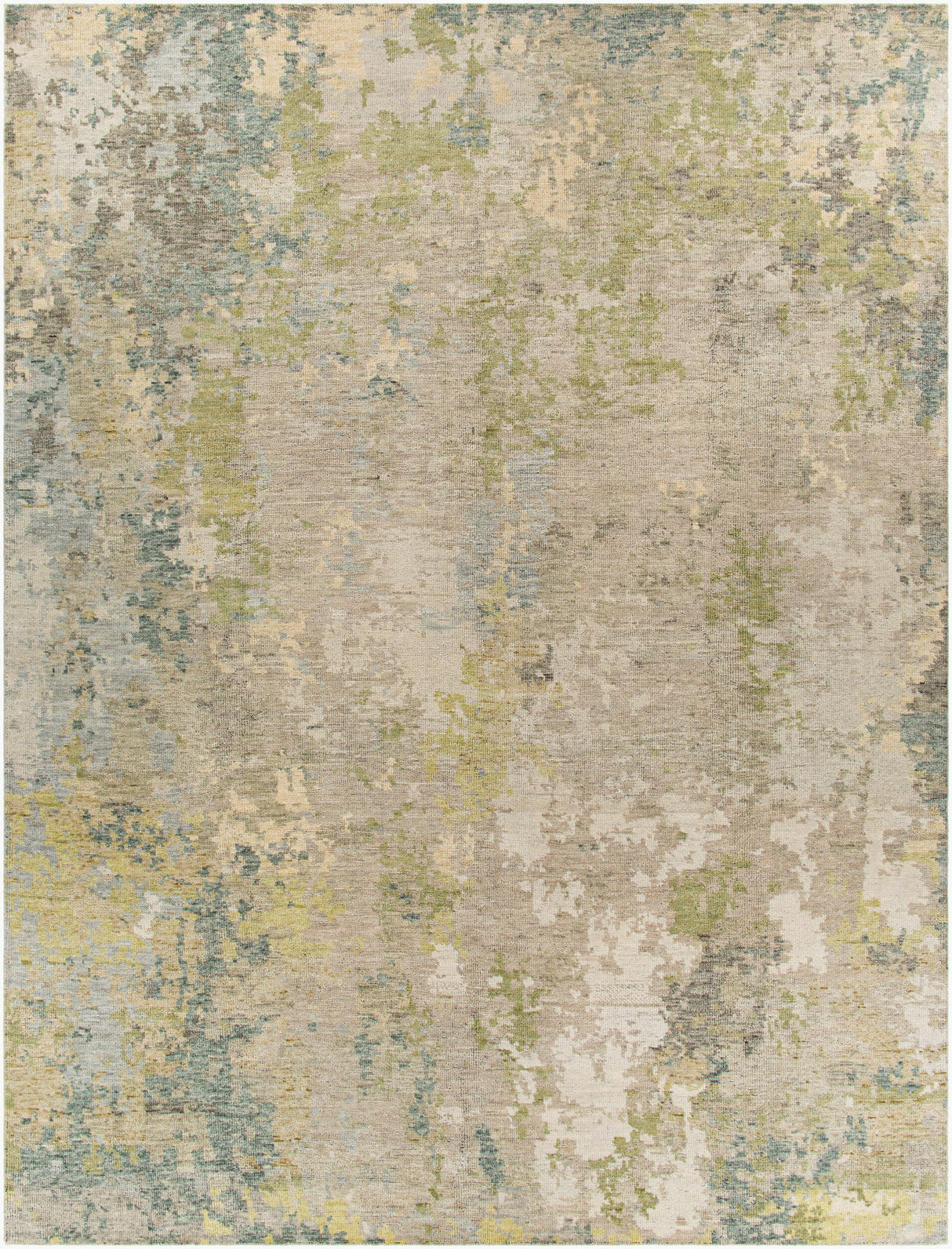 Surya Odyssey ODY-2303 2' x 3' Handmade Rug