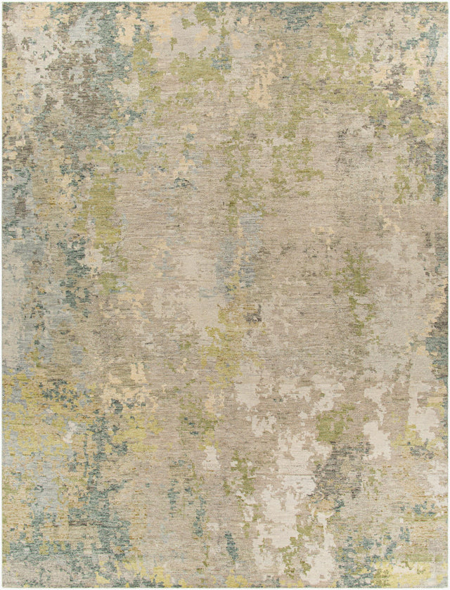 Surya Odyssey ODY-2303 8' x 10' Handmade Rug