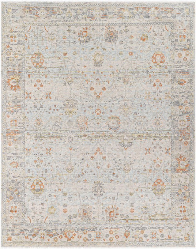 Surya Once Upon a Time OAT-2301 2'11" x 9'10" Handmade Rug