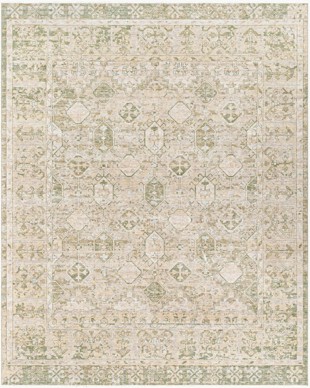 Surya Once Upon a Time OAT-2302 8'10" x 11'10" Handmade Rug