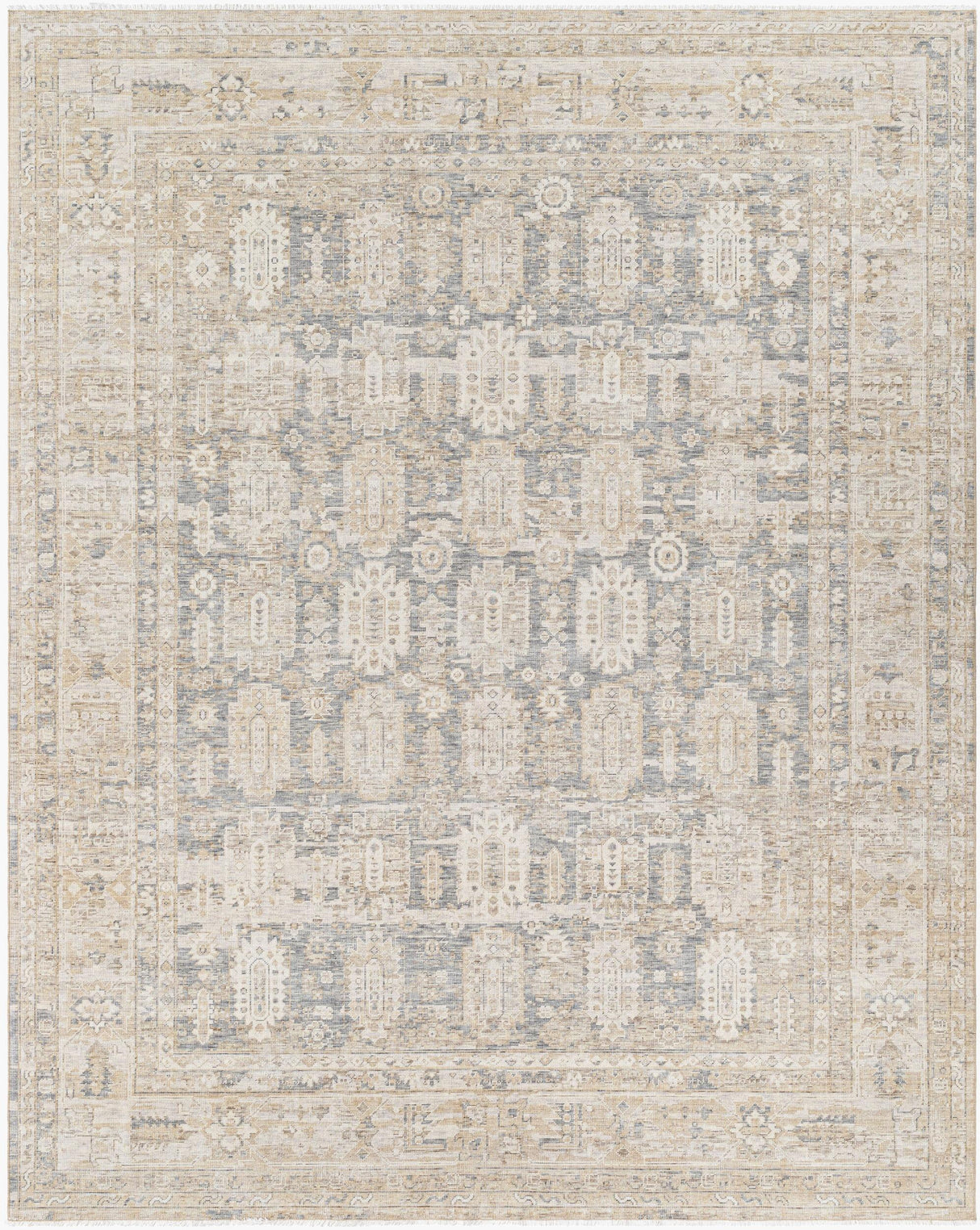 Surya Once Upon a Time OAT-2303 2'11" x 9'10" Handmade Rug