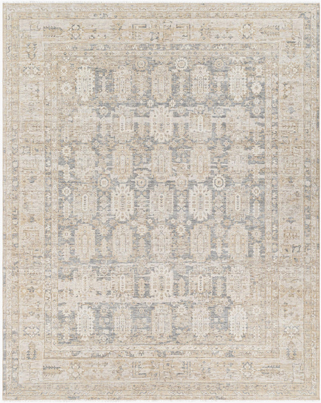 Surya Once Upon a Time OAT-2303 8'10" x 11'10" Handmade Rug