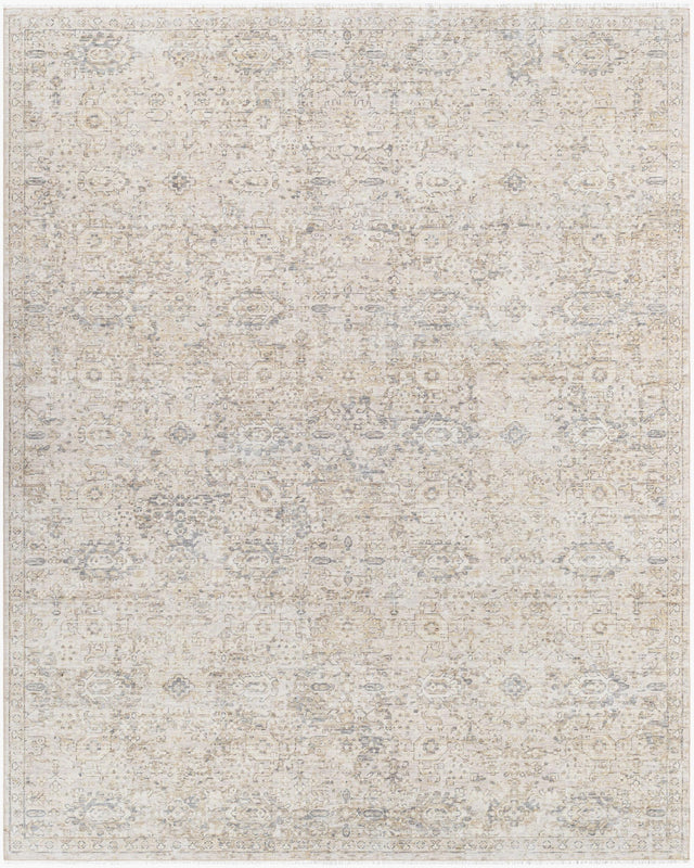 Surya Once Upon a Time OAT-2304 2'11" x 9'10" Handmade Rug