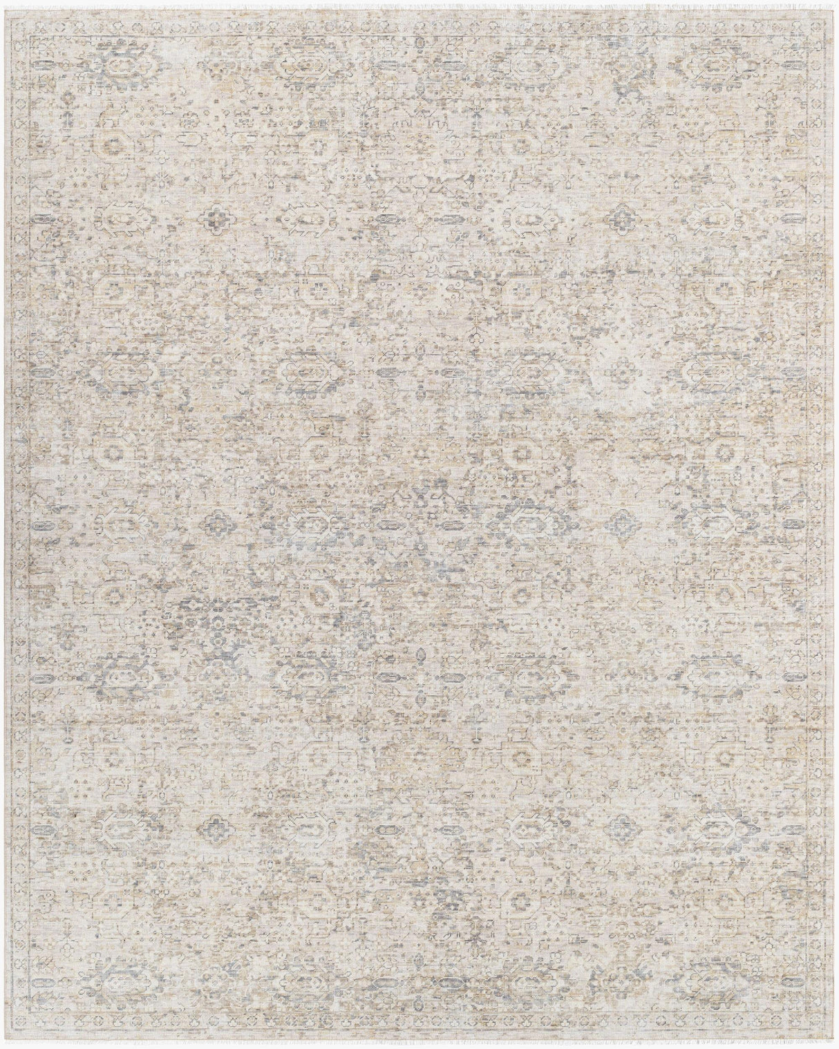 Surya Once Upon a Time OAT-2304 6'5" x 8'10" Handmade Rug