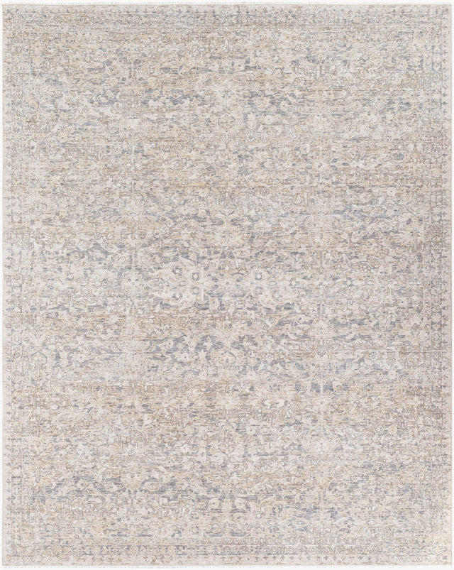 Surya Once Upon a Time OAT-2305 6'5" x 8'10" Handmade Rug