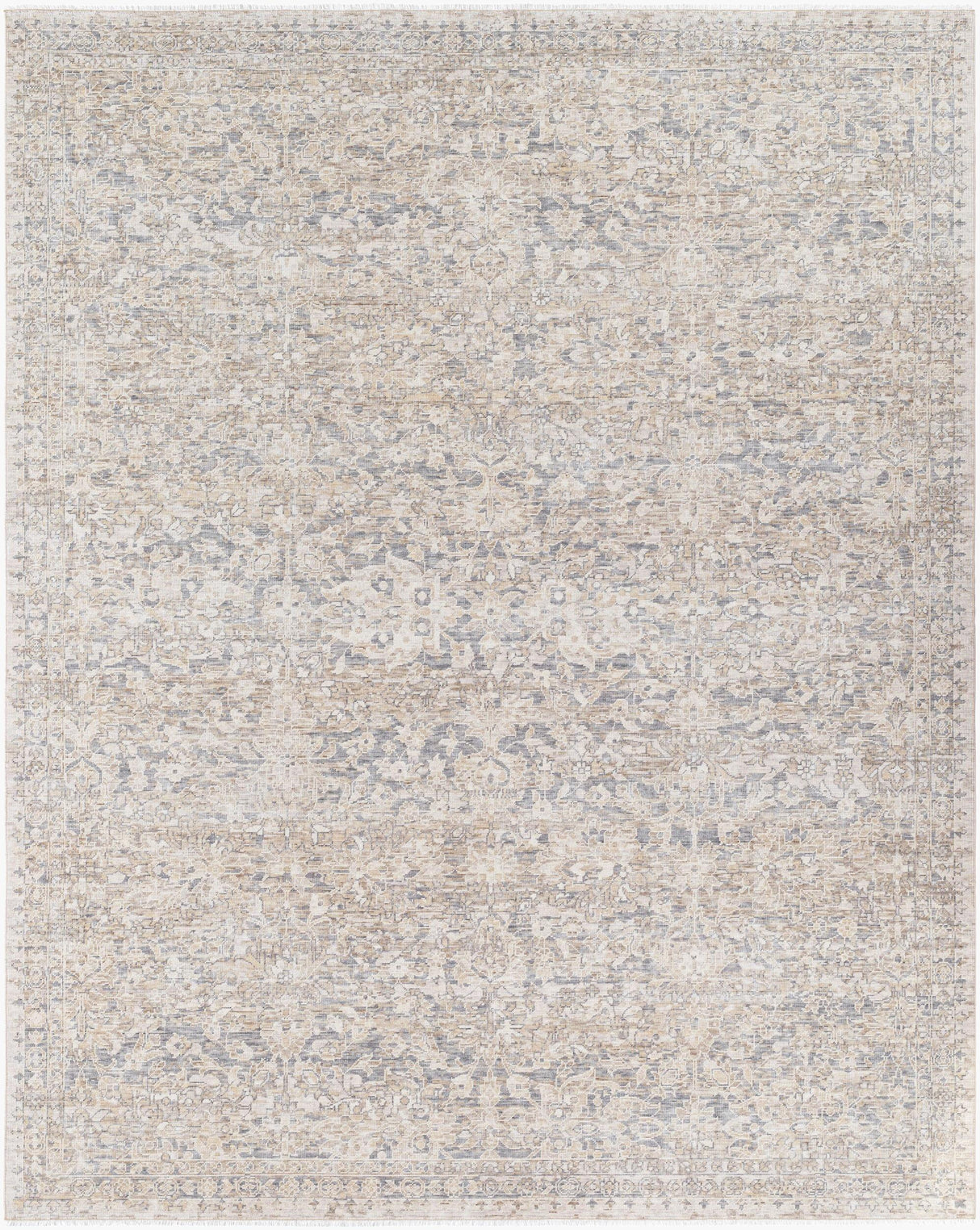Surya Once Upon a Time OAT-2305 8'10" x 11'10" Handmade Rug