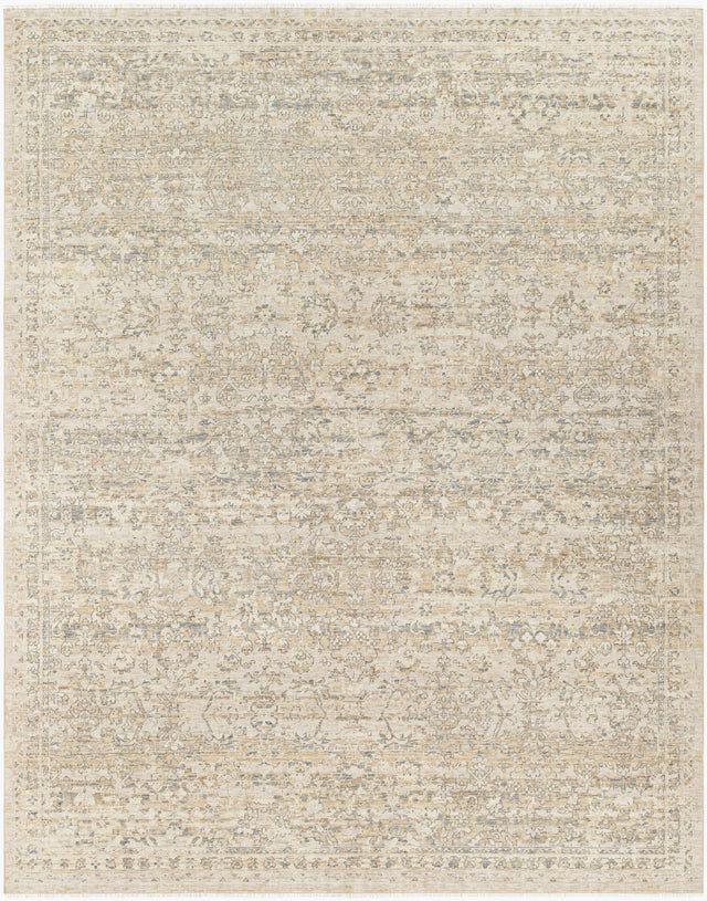 Surya Once Upon a Time OAT-2306 6'5" x 8'10" Handmade Rug
