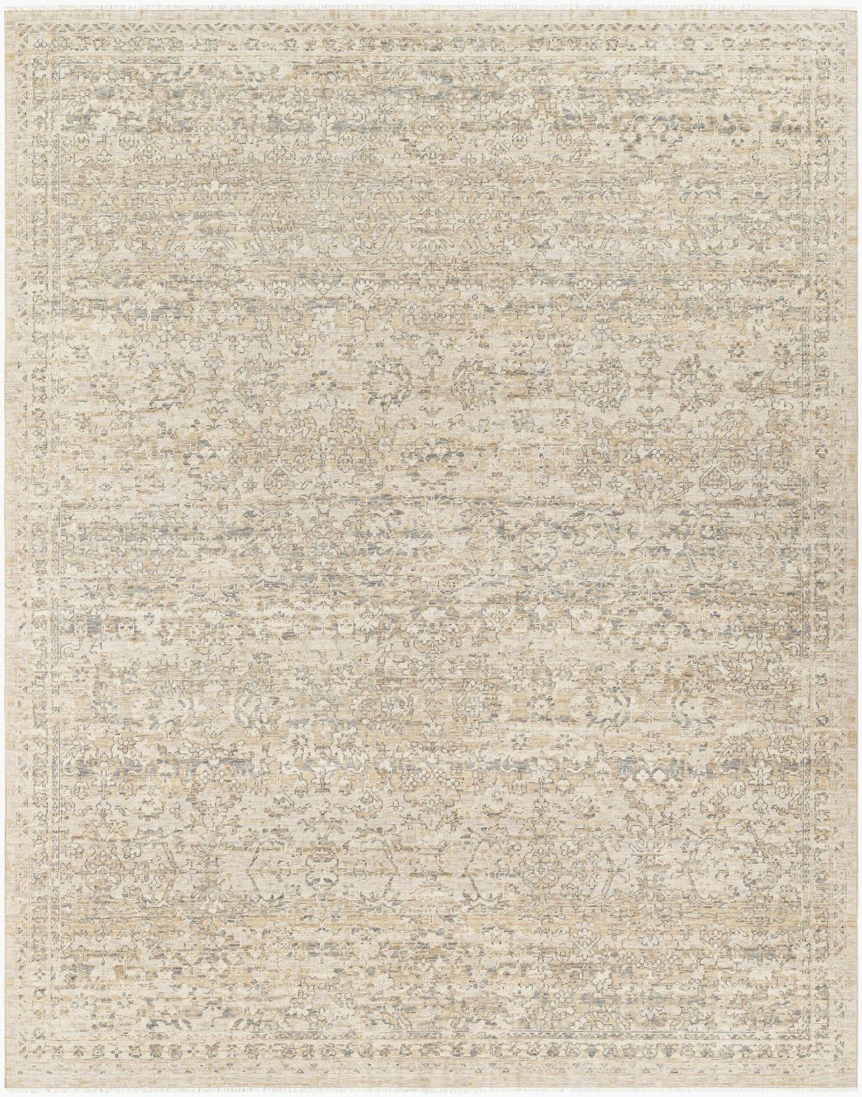 Surya Once Upon a Time OAT-2306 8'10" x 11'10" Handmade Rug