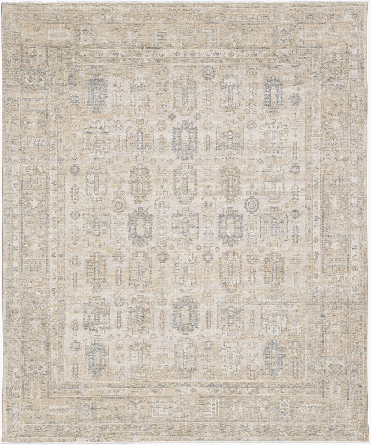 Surya Once Upon a Time OAT-2307 2'11" x 9'10" Handmade Rug