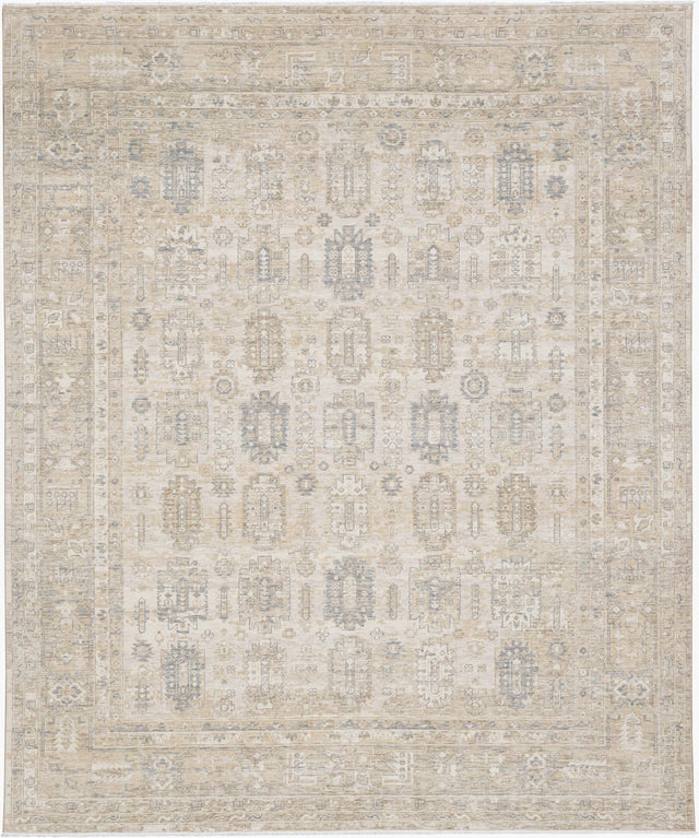 Surya Once Upon a Time OAT-2307 2'11" x 9'10" Handmade Rug