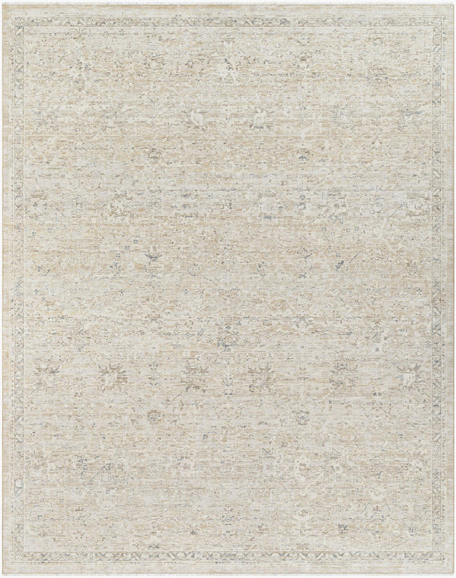 Surya Once Upon a Time OAT-2309 6'5" x 8'10" Handmade Rug
