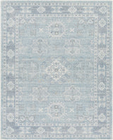 Livabliss Oregon ORG-2304 5' x 7'6" Handmade Rug