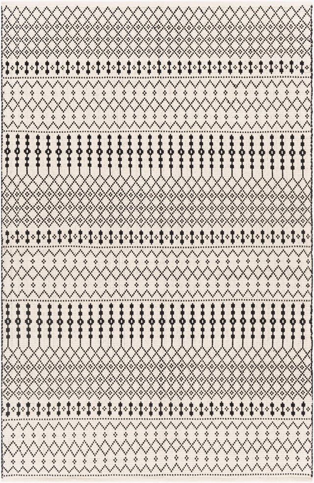 Surya Osasuna OSA-2300 2'6" x 8' Handmade Rug