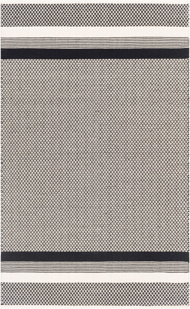 Surya Osasuna OSA-2302 5' x 7'6" Handmade Rug