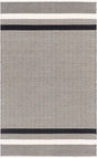 Surya Osasuna OSA-2302 5' x 7'6" Handmade Rug