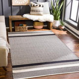 Surya Osasuna OSA-2302 5' x 7'6" Rug