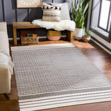 Surya Osasuna OSA-2303 8' x 10' Rug