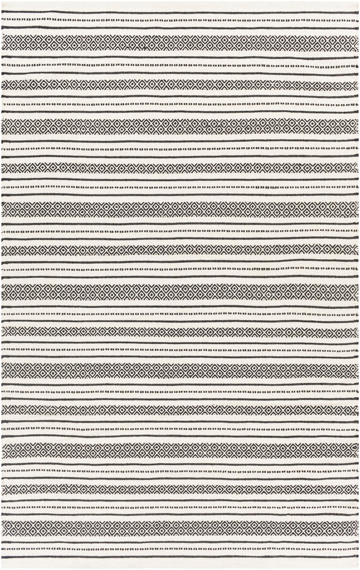 Surya Osasuna OSA-2304 6' x 9' Rug