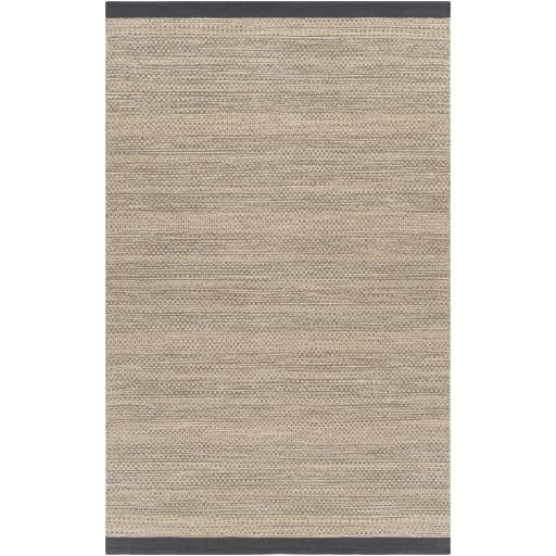 Surya Osasuna OSA-2305 5' x 7'6" Rug