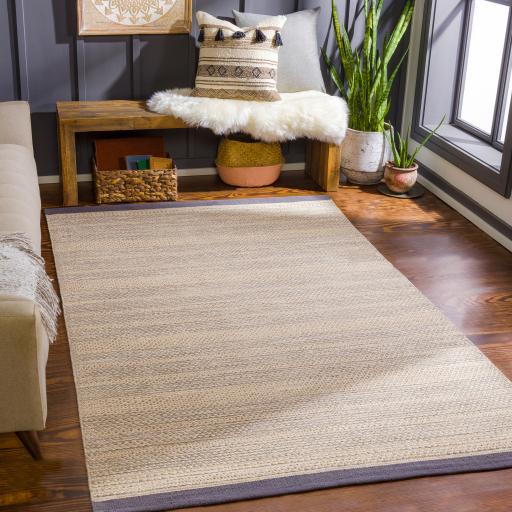 Surya Osasuna OSA-2305 5' x 7'6" Rug