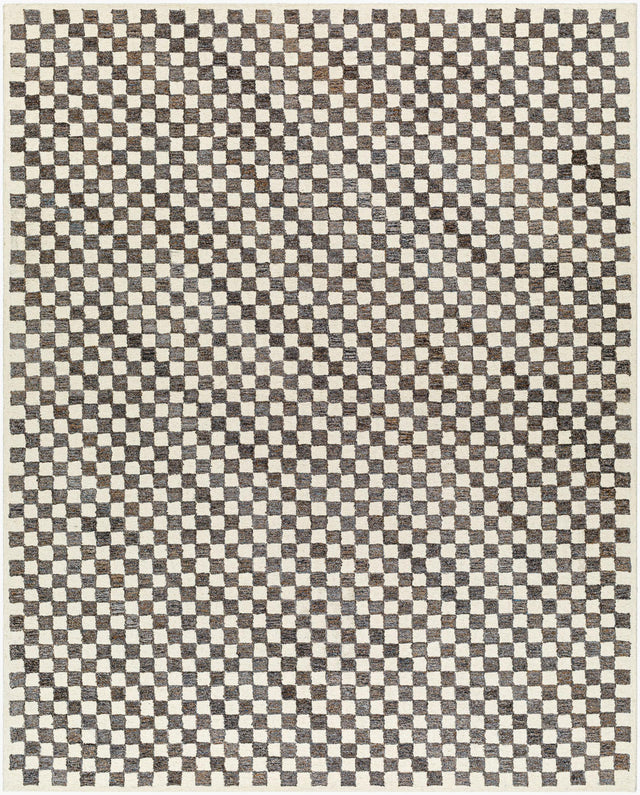 Livabliss Ottawa OTW-2301 9' x 12' Handmade Rug