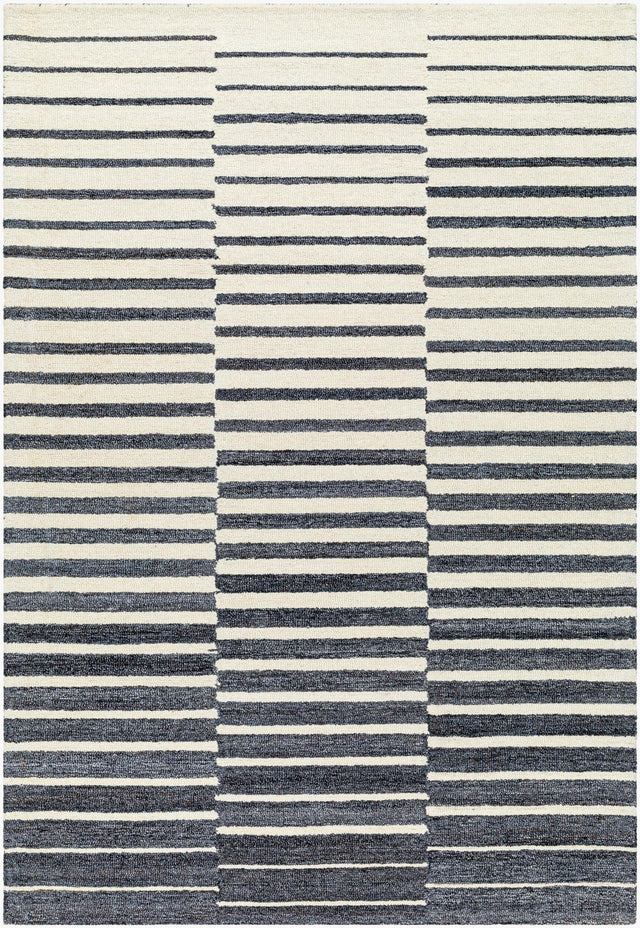 Livabliss Ottawa OTW-2302 2'6" x 8' Handmade Rug