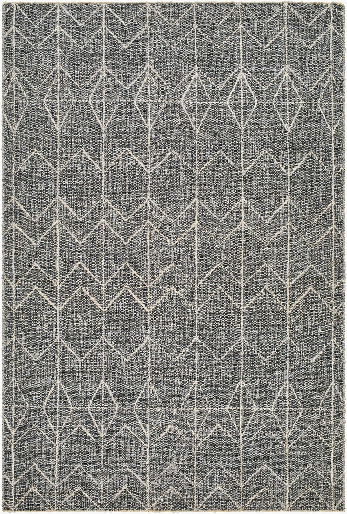 Livabliss Otto OTT-2301 5' x 7'6" Handmade Rug