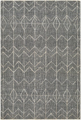 Livabliss Otto OTT-2301 5' x 7'6" Handmade Rug