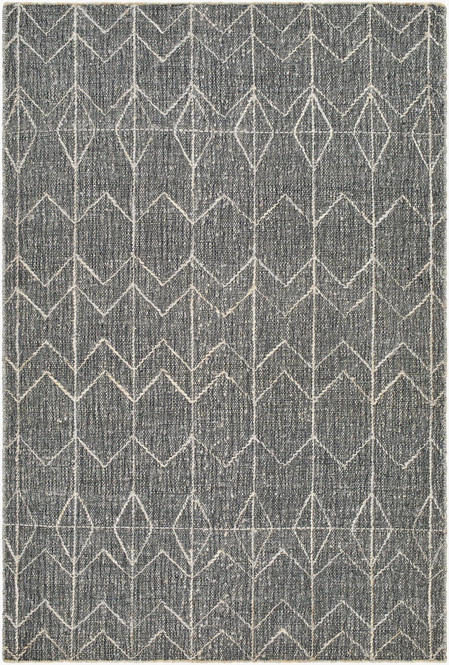 Livabliss Otto OTT-2301 5' x 7'6" Handmade Rug
