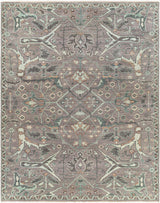 Surya Palais PAL-2300 2' x 3' Handmade Rug