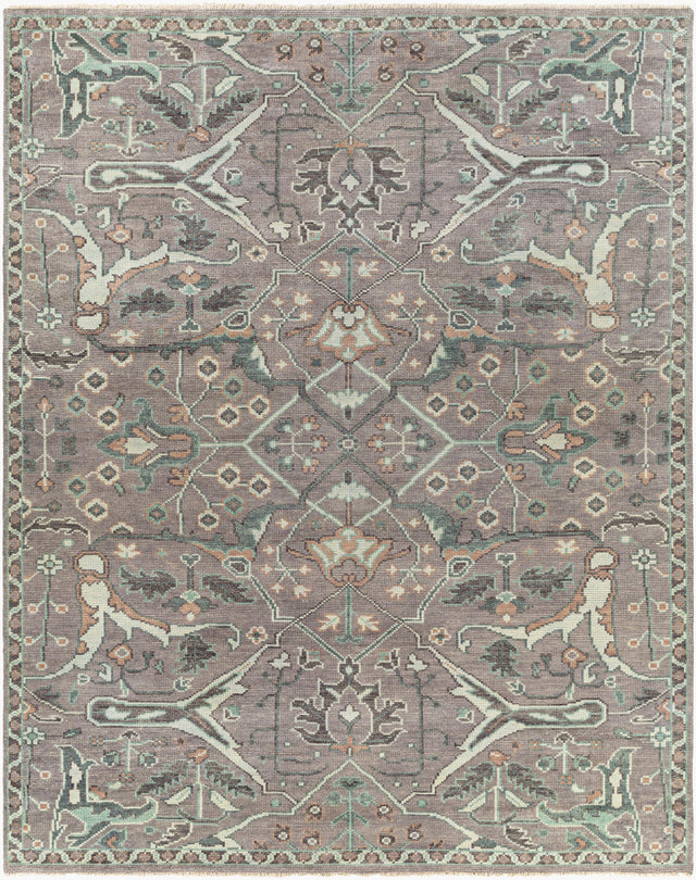 Surya Palais PAL-2300 2' x 3' Handmade Rug