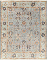 Surya Palais PAL-2301 8' x 10' Handmade Rug