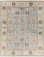 Surya Palais PAL-2301 8' x 10' Handmade Rug