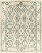 Surya Palais PAL-2303 2' x 3' Handmade Rug