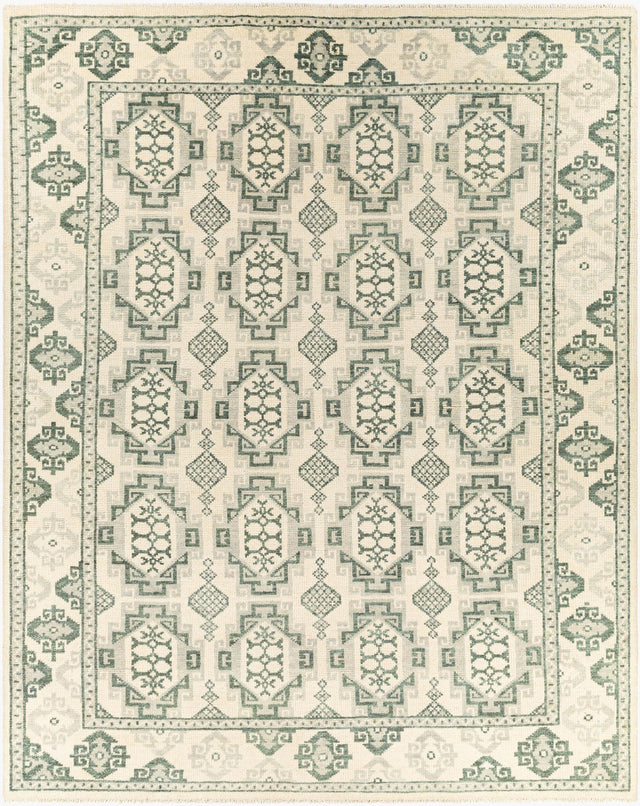 Surya Palais PAL-2303 2' x 3' Handmade Rug