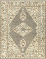 Surya Palais PAL-2304 6' x 9' Handmade Rug