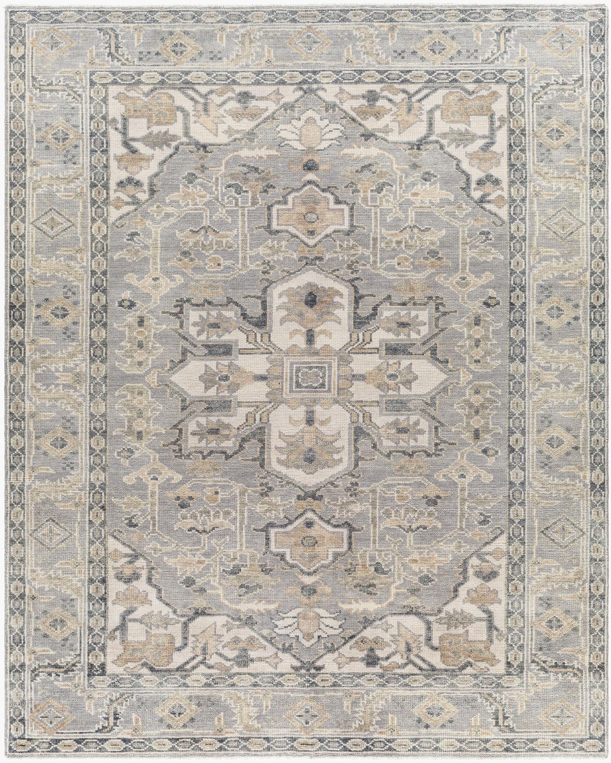 Surya Palais PAL-2306 10' x 14' Handmade Rug