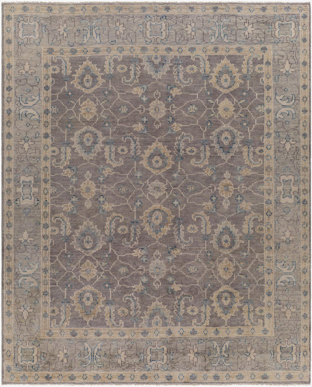 Surya Palais PAL-2307 2' x 3' Handmade Rug
