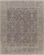 Surya Palais PAL-2307 2' x 3' Handmade Rug