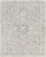 Surya Palazzo PZL-2300 Blush Brown 2' x 3'3" Rug
