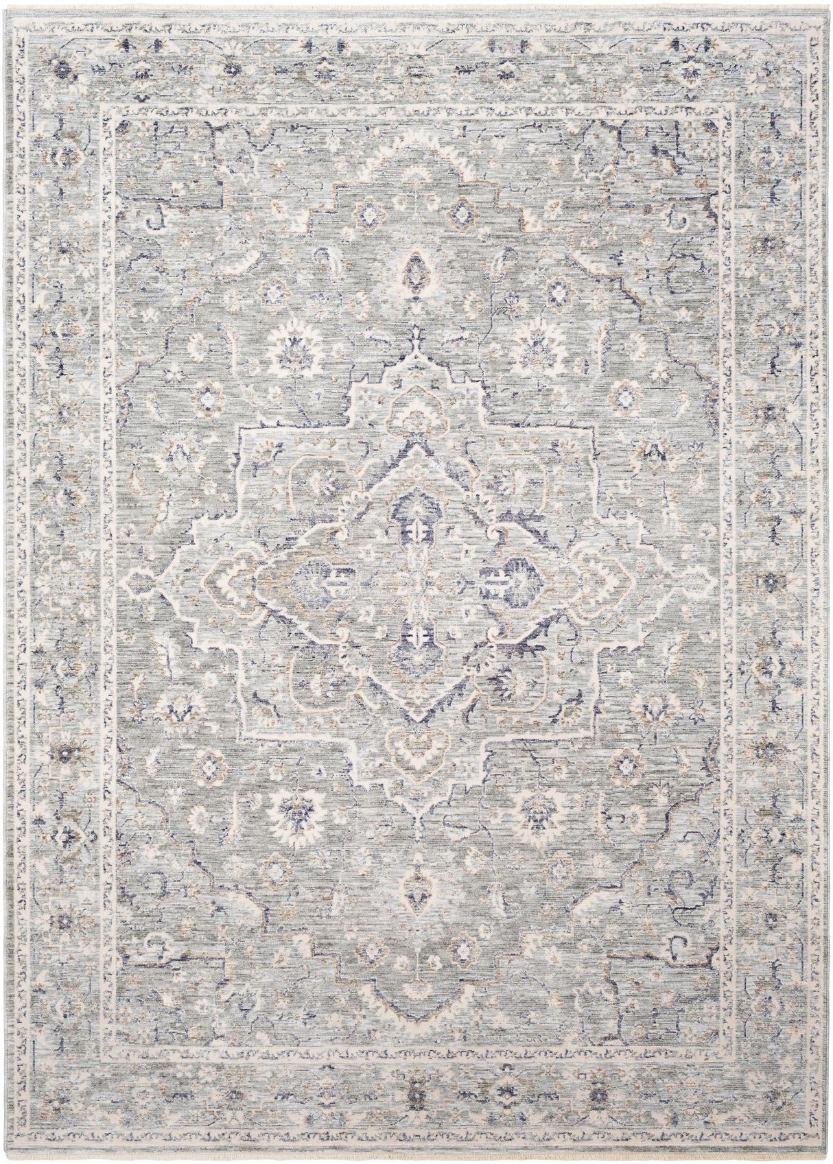 Surya Palazzo PZL-2300 2' x 3'3" Rug