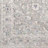 Surya Palazzo PZL-2300 Blush Brown 2' x 3'3" Rug