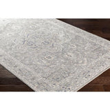 Surya Palazzo PZL-2300 Blush Brown 2' x 3'3" Rug
