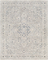 Livabliss Palazzo PZL-2300 5' x 8'2" Machine Woven Rug