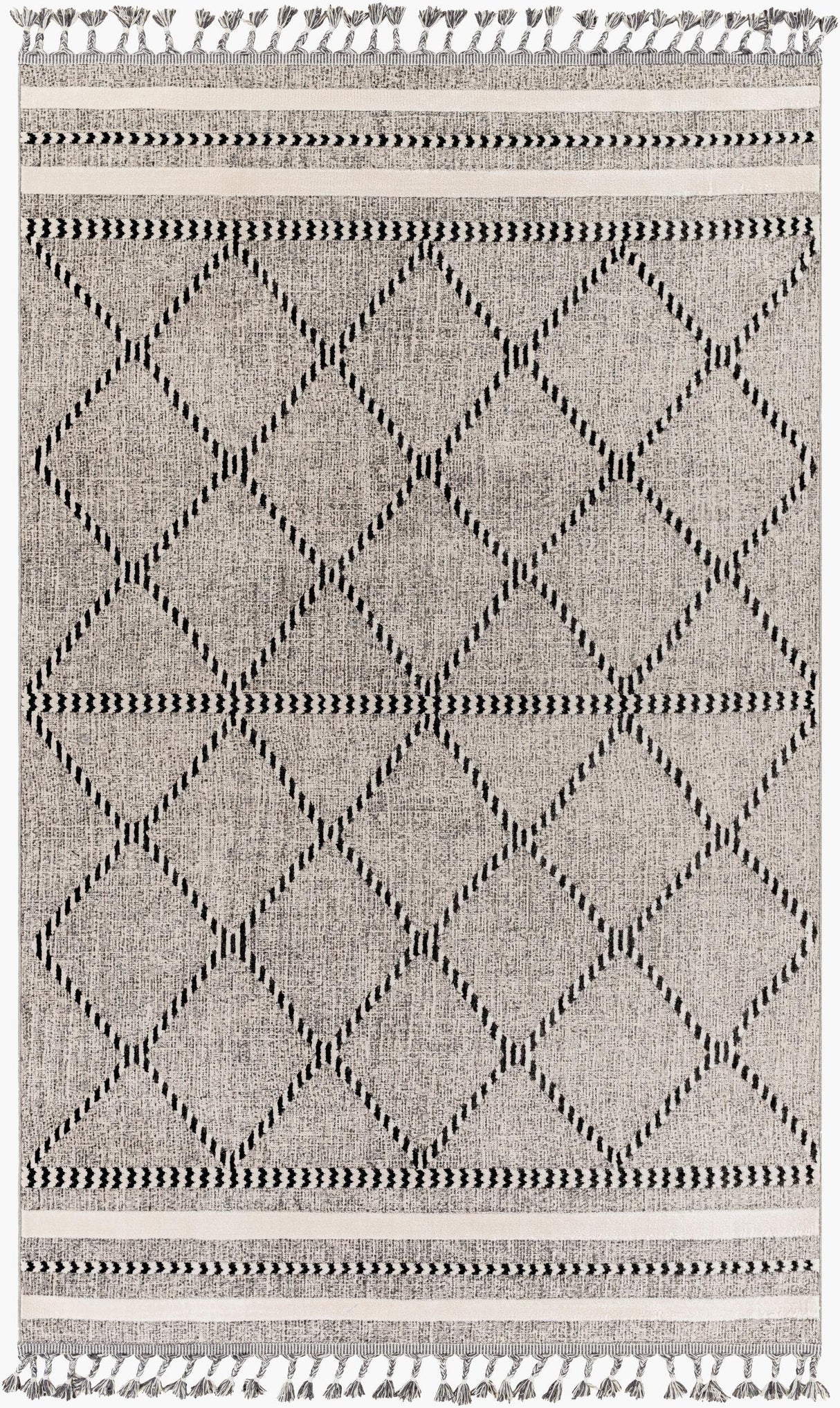 Livabliss Palermo PLR-2301 9'2" x 12' Machine Woven Rug