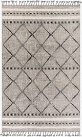 Livabliss Palermo PLR-2301 9'2" x 12' Machine Woven Rug